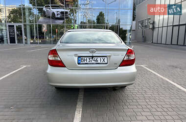 Седан Toyota Camry 2001 в Одессе