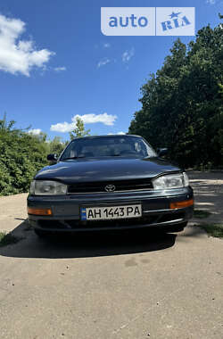 Седан Toyota Camry 1994 в Краматорске