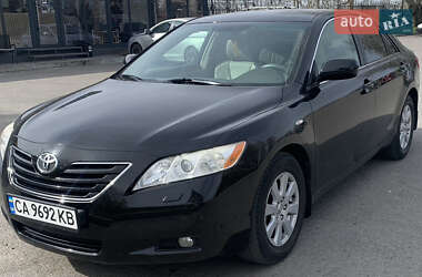 Седан Toyota Camry 2007 в Умани