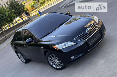 Седан Toyota Camry 2008 в Одессе