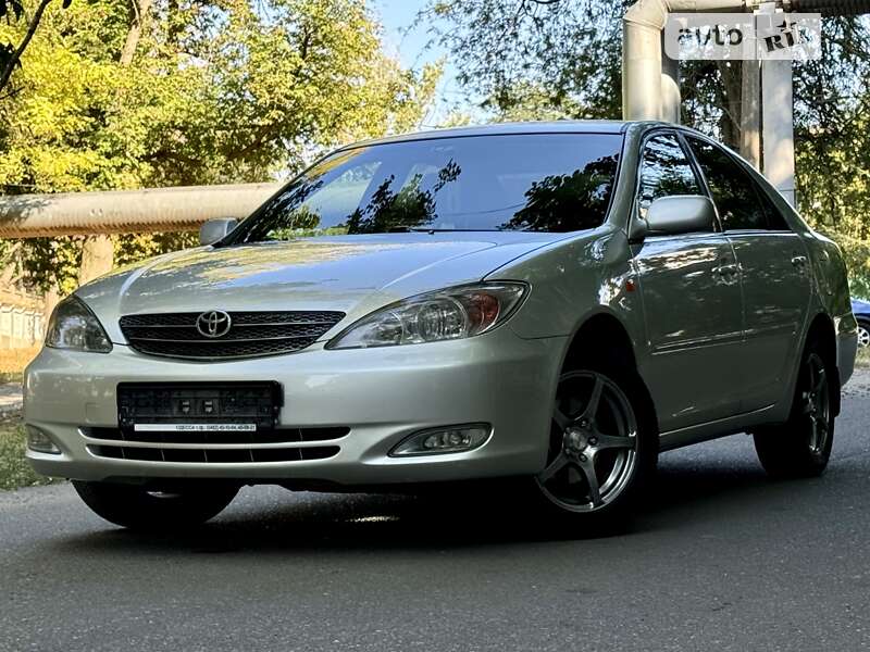 Седан Toyota Camry 2005 в Одесі