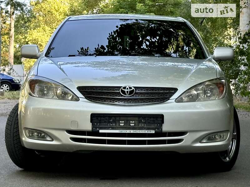 Седан Toyota Camry 2005 в Одесі
