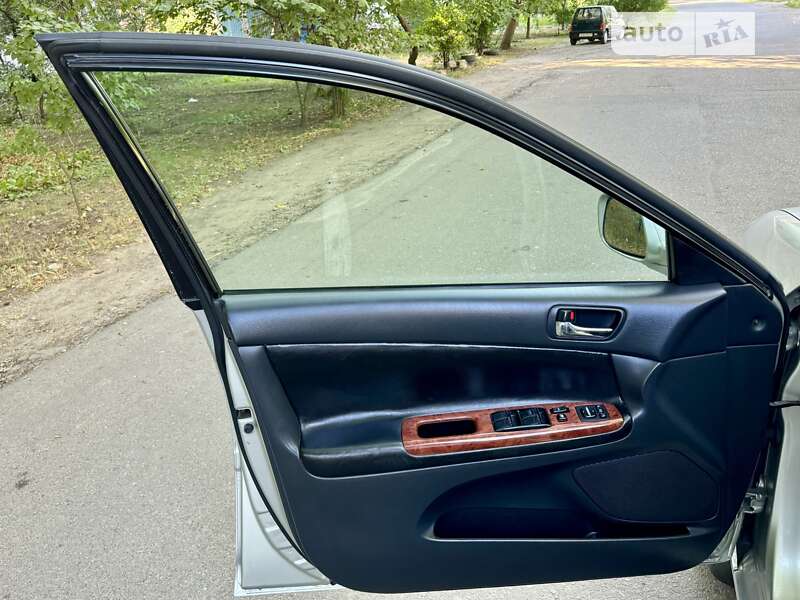 Седан Toyota Camry 2005 в Одесі