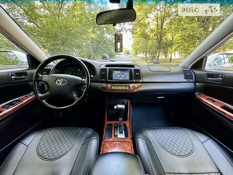 Седан Toyota Camry 2005 в Одесі
