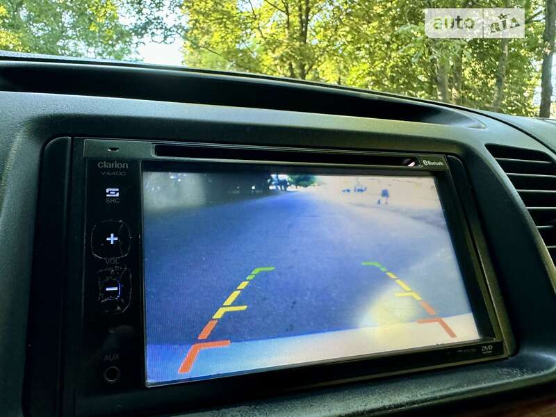 Седан Toyota Camry 2005 в Одесі