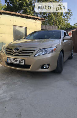 Седан Toyota Camry 2010 в Первомайську