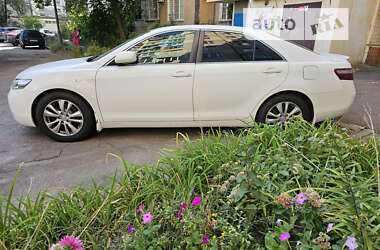 Седан Toyota Camry 2007 в Києві