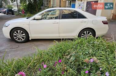 Седан Toyota Camry 2007 в 