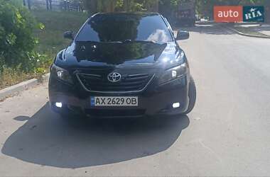 Седан Toyota Camry 2008 в Харкові