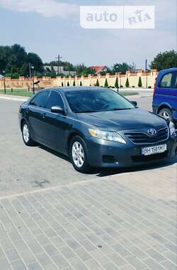 Седан Toyota Camry 2010 в Измаиле