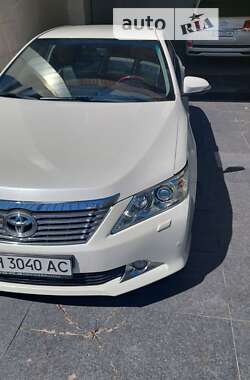 Седан Toyota Camry 2014 в Одессе