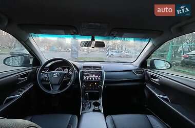 Седан Toyota Camry 2015 в Одессе