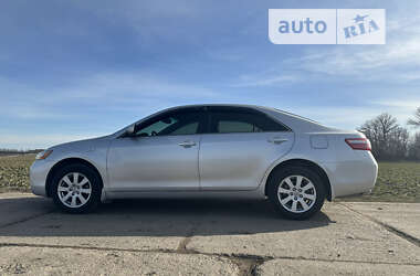 Седан Toyota Camry 2008 в Днепре