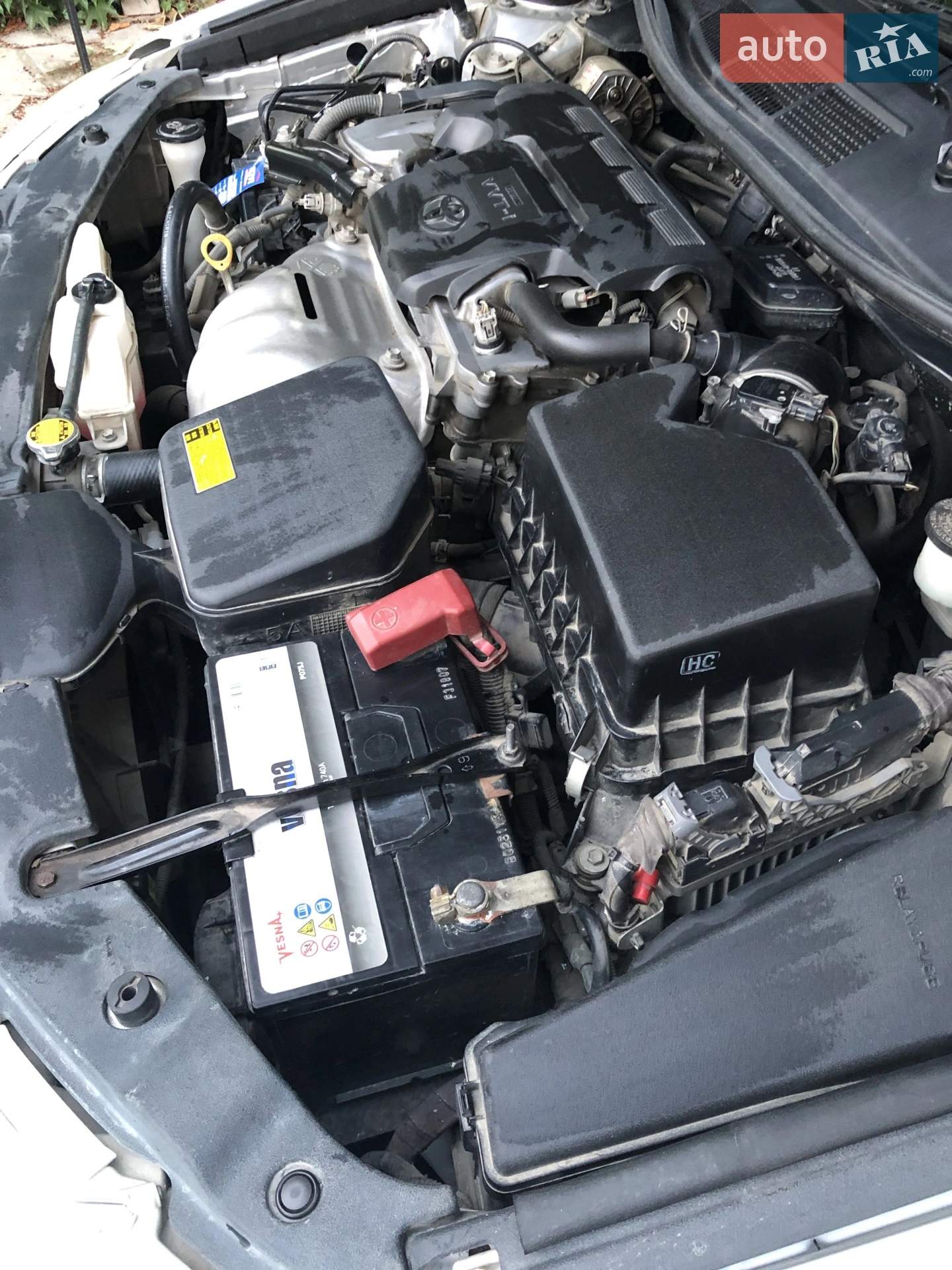 2011 Toyota Camry - мініатюра 21