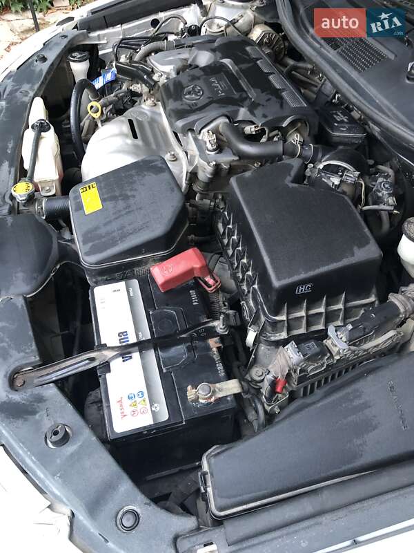 Седан Toyota Camry 2011 в Каменец-Подольском фото 21 Седан Toyota Camry 2011 в Каменец-Подольском