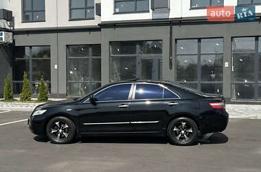 Седан Toyota Camry 2007 в 