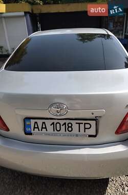 Седан Toyota Camry 2008 в 