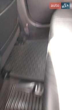 Седан Toyota Camry 2008 в 