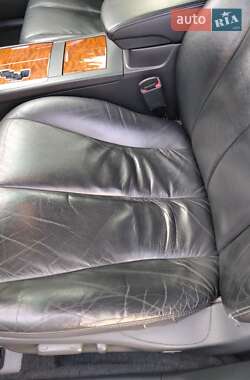 Седан Toyota Camry 2008 в 