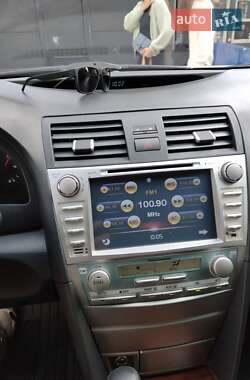 Седан Toyota Camry 2008 в 
