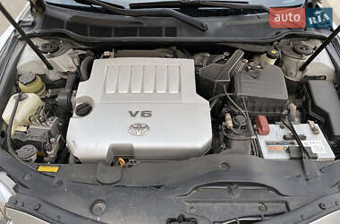 Седан Toyota Camry 2006 в 