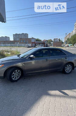 Седан Toyota Camry 2007 в Хмельницькому