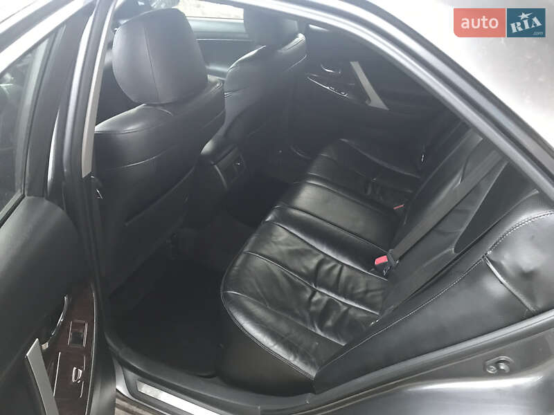 Седан Toyota Camry 2007 в Хмельницькому