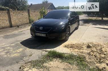 Седан Toyota Camry 2007 в Кучургані