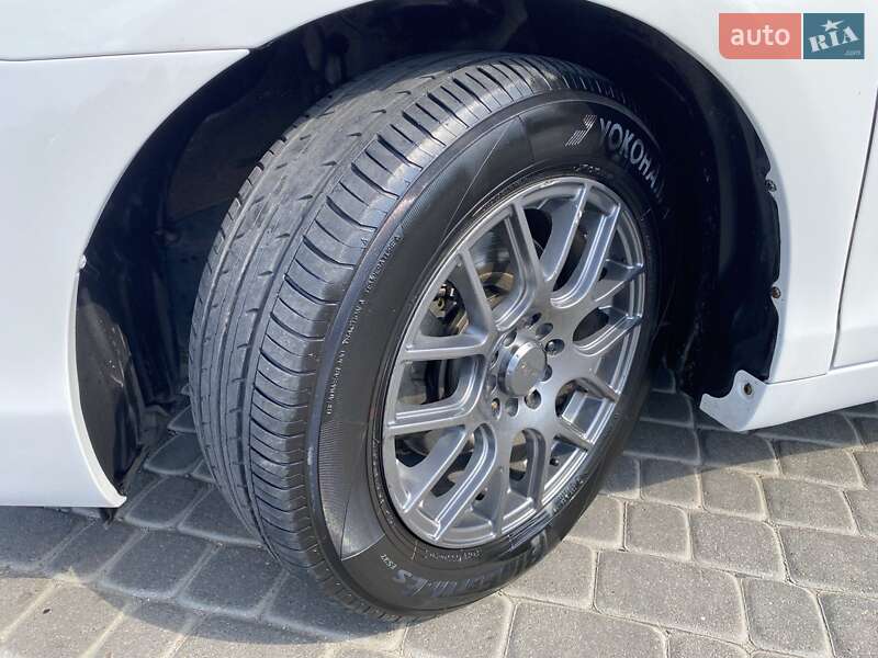 Седан Toyota Camry 2010 в Львове фото 20 Седан Toyota Camry 2010 в Львове