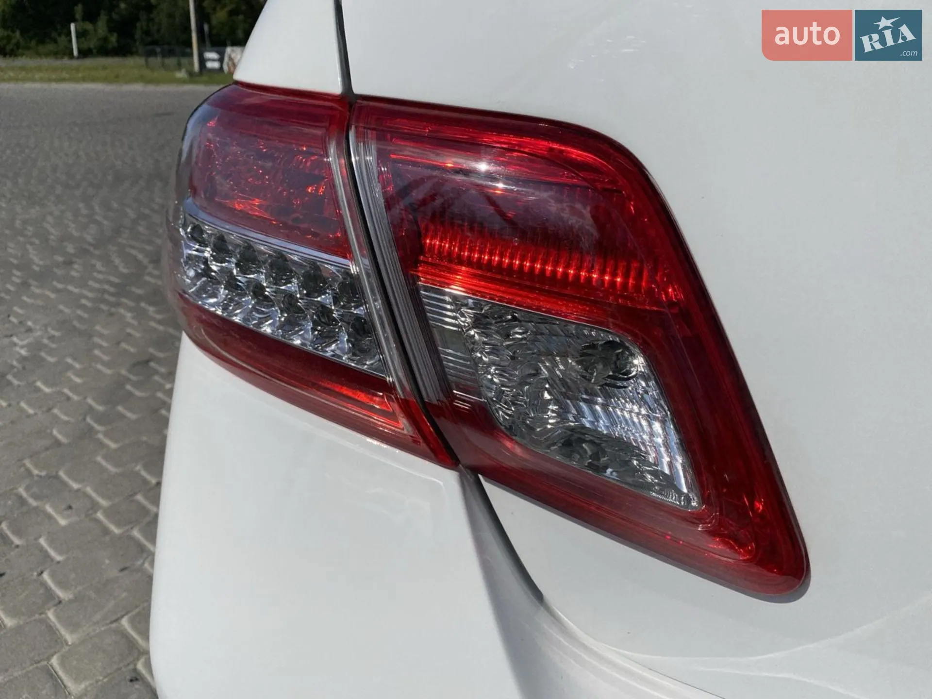 2010 Toyota Camry - мініатюра 24