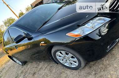 Седан Toyota Camry 2008 в Верхньодніпровську