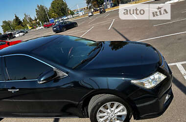 Седан Toyota Camry 2012 в Житомирі