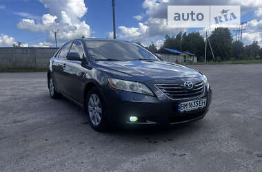 Седан Toyota Camry 2007 в Шостці