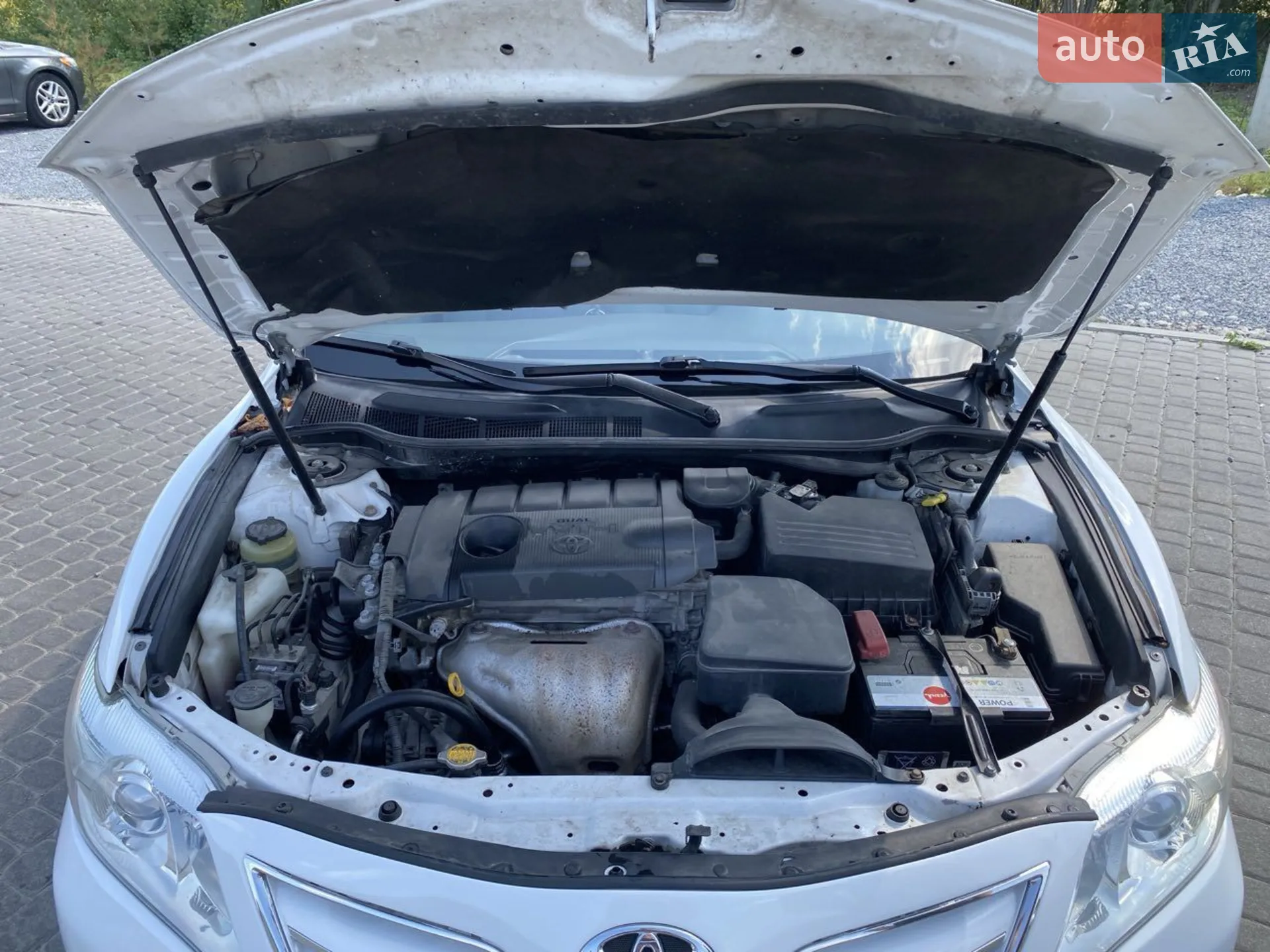 2010 Toyota Camry - мініатюра 38