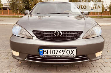 Седан Toyota Camry 2004 в Ізмаїлі