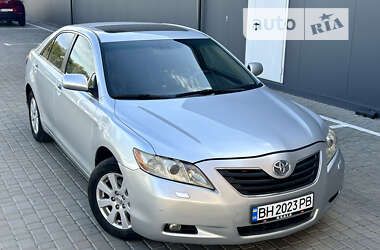 Седан Toyota Camry 2007 в Одессе