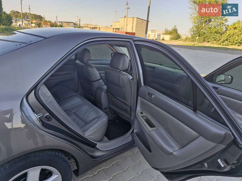 Седан Toyota Camry 2002 в Подільську