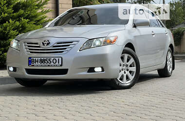 Седан Toyota Camry 2006 в Одессе