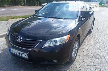 Седан Toyota Camry 2008 в Броварах