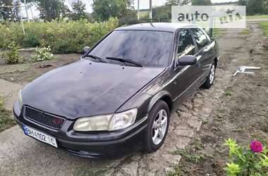 Седан Toyota Camry 2001 в Одесі