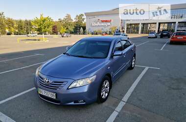 Седан Toyota Camry 2008 в Броварах