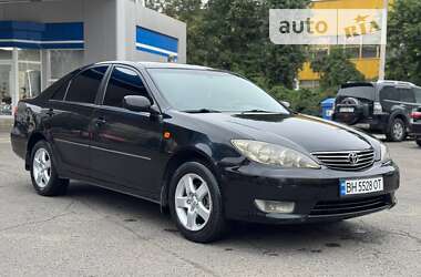 Седан Toyota Camry 2004 в Одесі