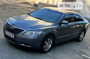 Седан Toyota Camry 2007 в Каменском