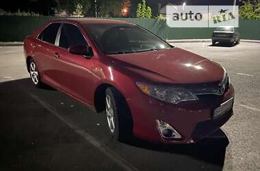 Седан Toyota Camry 2014 в Александрие