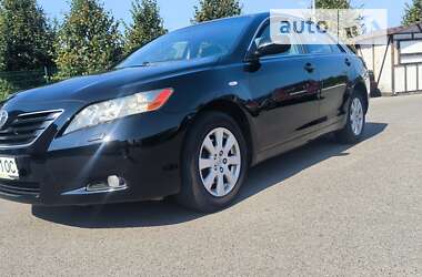 Седан Toyota Camry 2008 в Буче