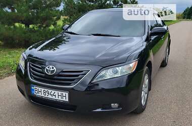 Седан Toyota Camry 2006 в Одесі