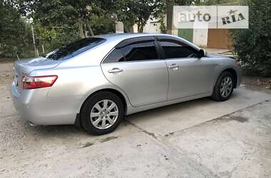 Седан Toyota Camry 2008 в Кілії