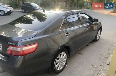 Седан Toyota Camry 2007 в Миколаєві