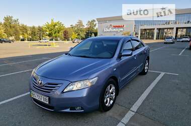 Седан Toyota Camry 2008 в Броварах