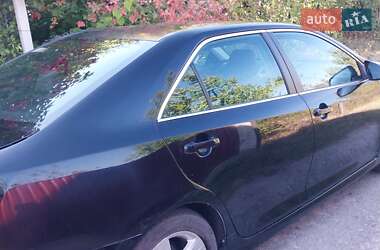 Седан Toyota Camry 2014 в Киеве